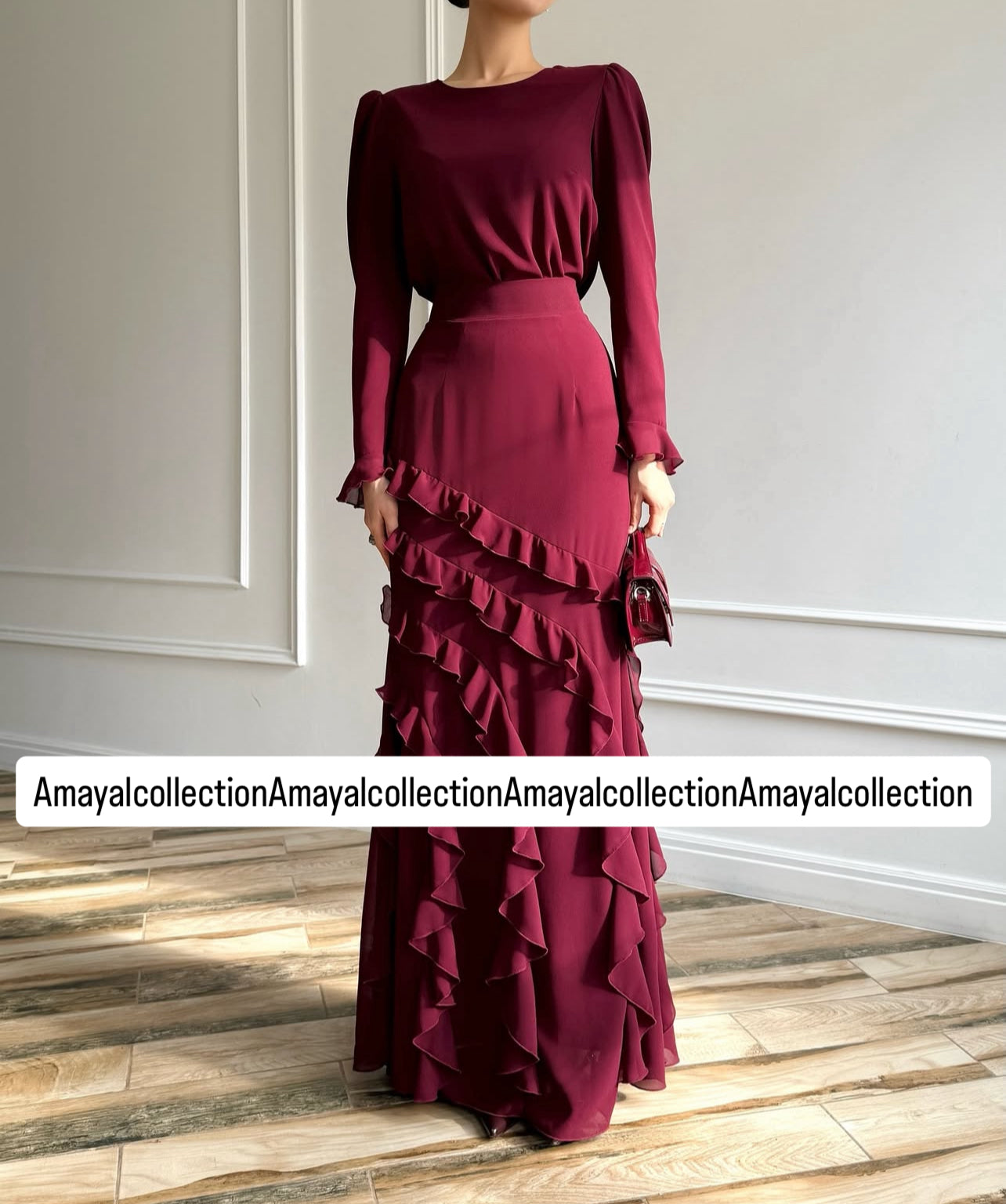 ENSEMBLE EVA
